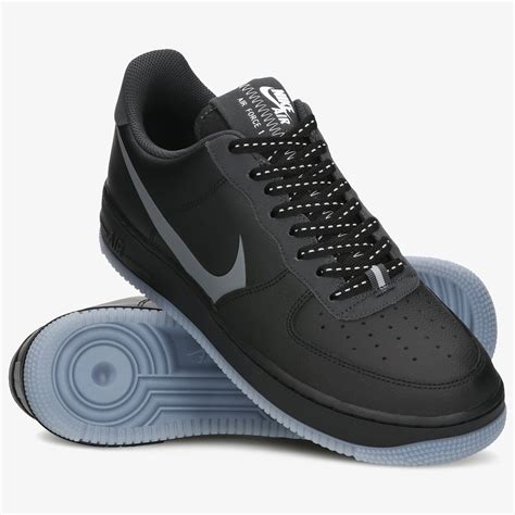 air force 1 nike herren schwarz high|nike air force 1.